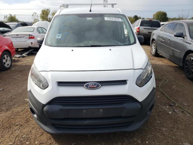 Photo 5 from auction – 2015 FORD TRANSIT CO with VIN NM0LS7E76F1226646