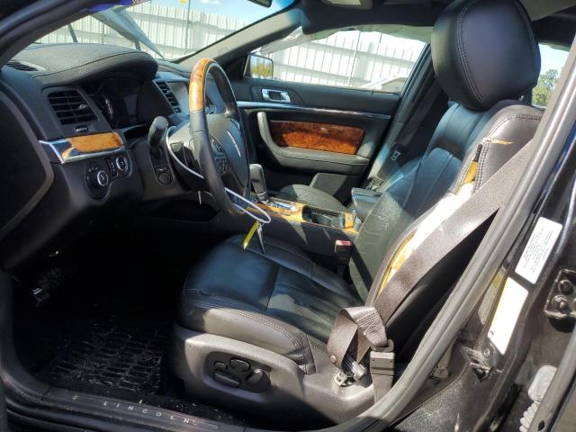 Photo 7 from auction – 2014 LINCOLN MKS with VIN 1LNHL9FT7EG603215