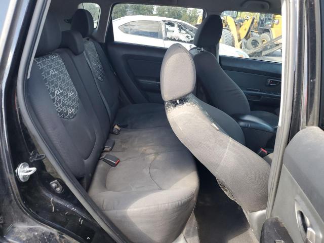 Photo 10 from auction – 2011 KIA SOUL + with VIN KNDJT2A24B7348465