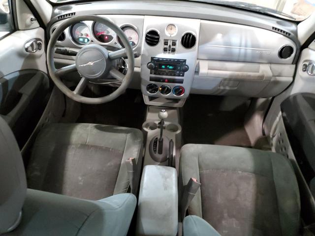 Photo 8 from auction – 2009 CHRYSLER PT CRUISER with VIN 3A8FY48939T617267