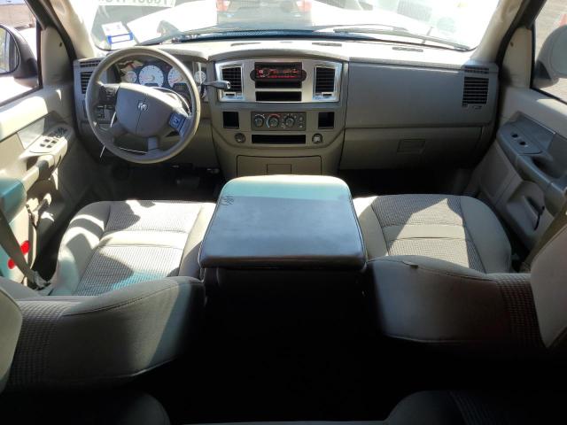 Photo 8 from auction – 2007 DODGE RAM 1500 S with VIN 1D7HA18237S131388