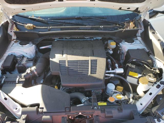 Photo 11 from auction – 2020 SUBARU FORESTER L with VIN JF2SKAUC7LH454430