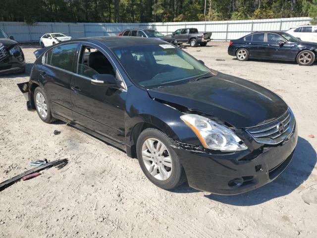 Photo 4 from auction – 2012 NISSAN ALTIMA BAS with VIN 1N4AL2AP3CN410890
