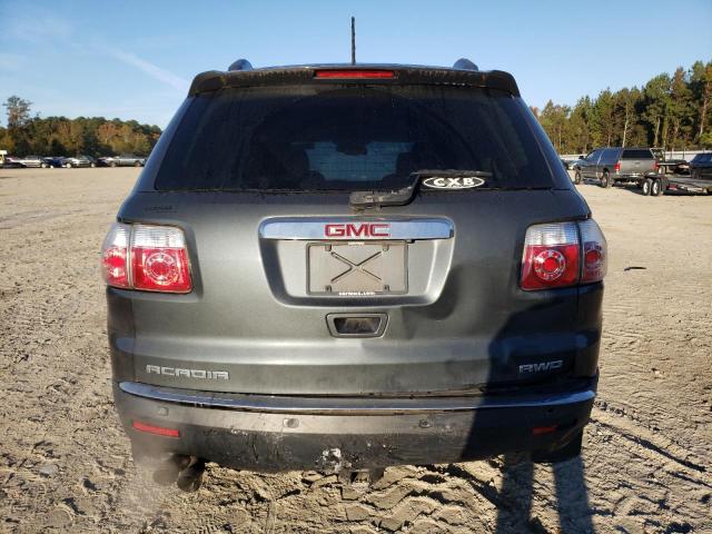 Photo 6 from auction – 2011 GMC ACADIA SLT with VIN 1GKKVSED5BJ104356
