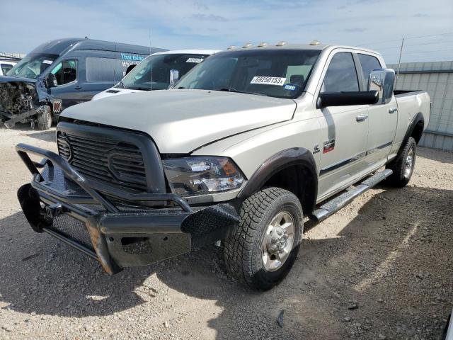 DODGE RAM 3500 2010 con VIN 3D73Y3CL1AG174353 - Foto de la subasta