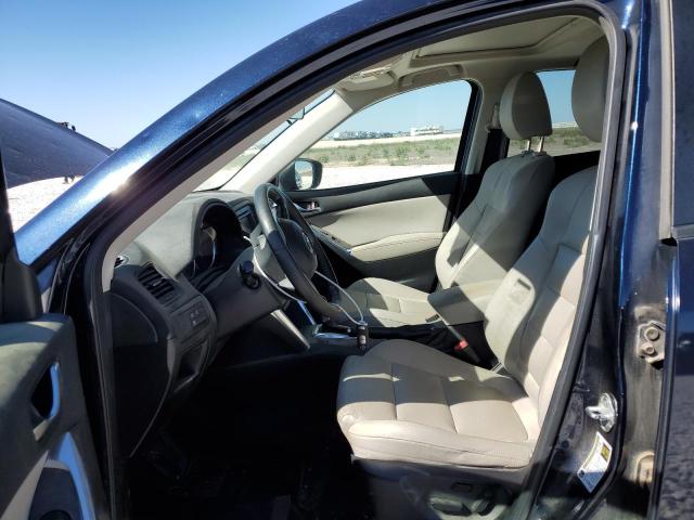Photo 7 from auction – 2015 MAZDA CX-5 GT with VIN JM3KE2DY8F0530979