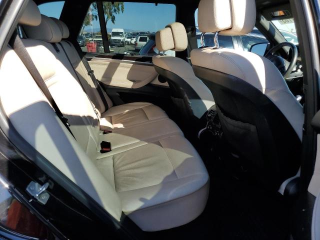 Photo 11 from auction – 2011 BMW X5 XDRIVE5 with VIN 5UXZV8C5XBL419908