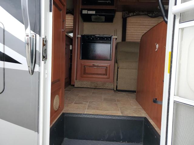 Photo 11 from auction – 2011 WILDWOOD SUNSEEKER with VIN 1FDXE4FSXADA82115