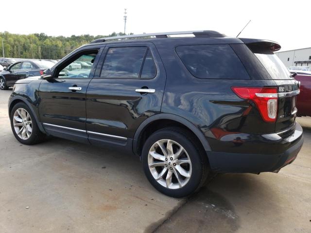 Zdjęcie 2 z aukcji – 2013 FORD EXPLORER X z VIN 1FM5K7D88DGC05132