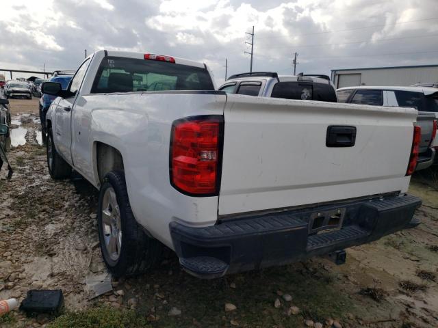 Photo 2 from auction – 2015 CHEVROLET silverado with VIN 1GCNCPEC9FZ395454