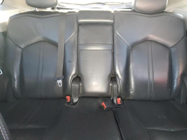 Photo 10 from auction – 2012 CADILLAC SRX PREMIU with VIN 3GYFNFE30CS617861