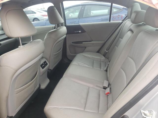 Photo 10 from auction – 2013 HONDA ACCORD EXL with VIN 1HGCR3F80DA035088