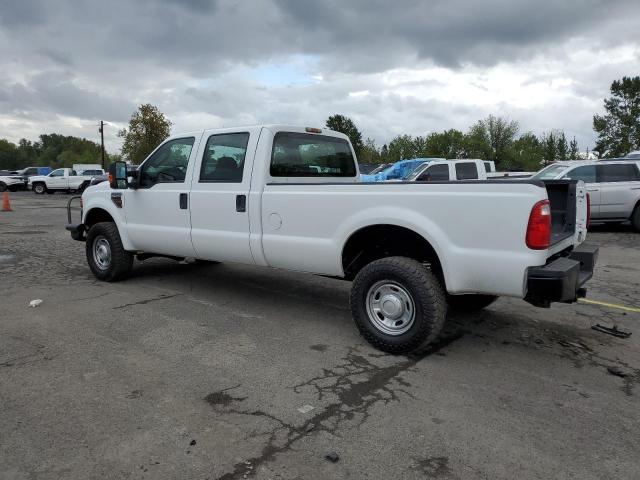Photo 2 from auction – 2010 FORD F350 SUPER with VIN 1FTWW3BR3AEA87113