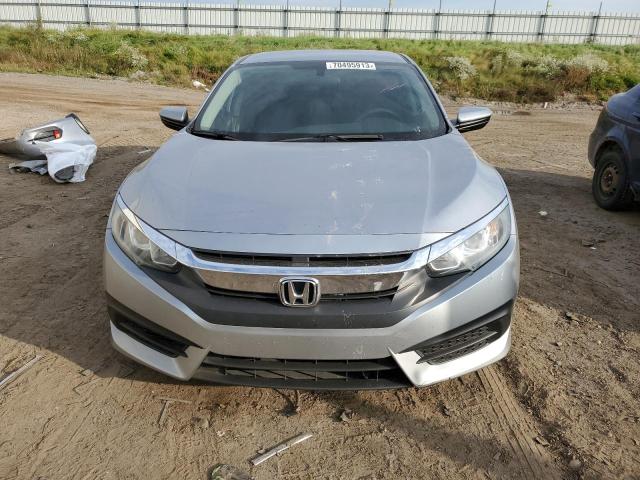 Photo 5 from auction – 2016 HONDA CIVIC LX with VIN 19XFC2F57GE038097