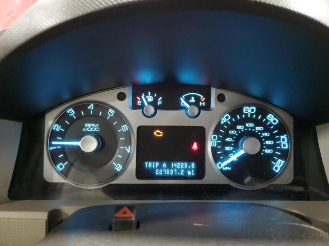 Photo 9 from auction – 2010 MERCURY MARINER with VIN 4M2CN9BGXAKJ23799