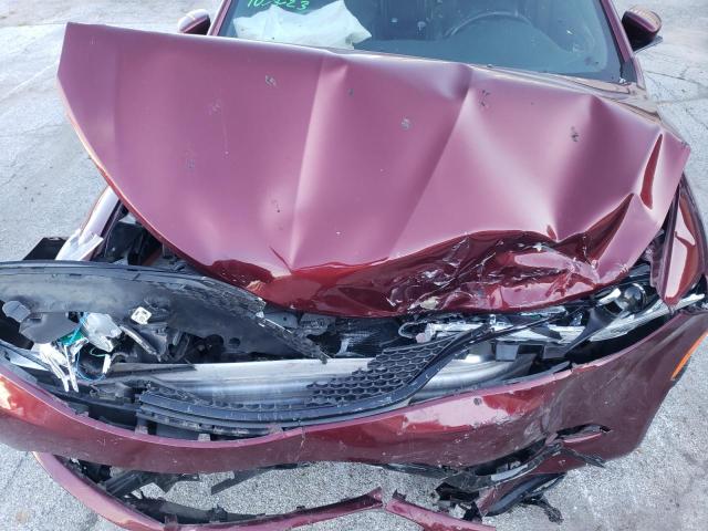 Photo 11 from auction – 2016 CHRYSLER 200 S with VIN 1C3CCCBB9GN174459