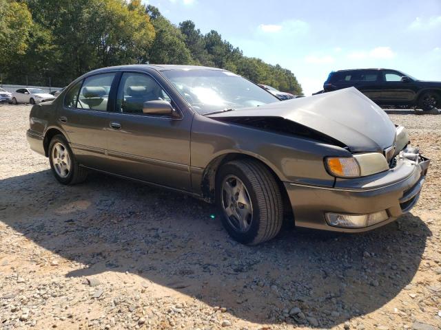 Photo 4 from auction – 1998 INFINITI I30 with VIN JNKCA21A5WT622208