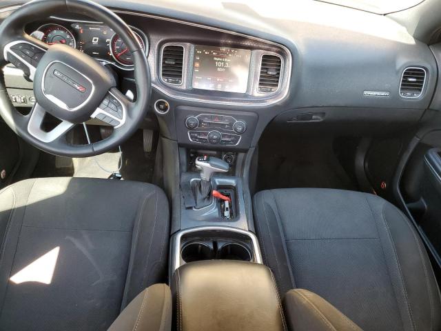 Photo 8 from auction – 2016 DODGE CHARGER SX with VIN 2C3CDXHGXGH292407