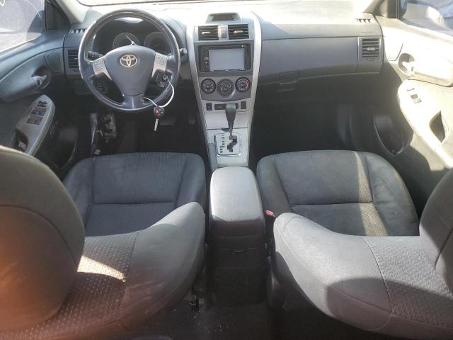 Photo 8 from auction – 2010 TOYOTA COROLLA BA with VIN 1NXBU4EE1AZ183410
