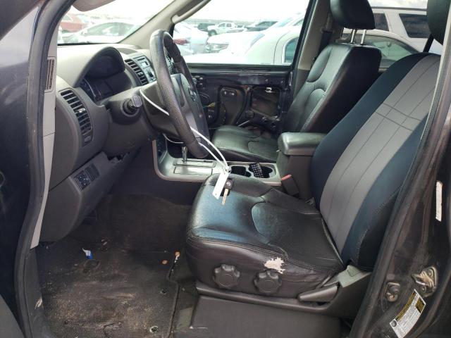 Photo 7 from auction – 2010 NISSAN PATHFINDER with VIN 5N1AR1NB5AC606920