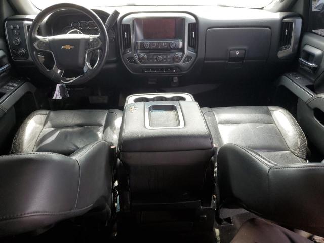 Photo 8 from auction – 2015 CHEVROLET SILVERADO with VIN 3GCUKREC2FG477536