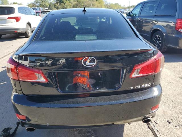 Photo 6 from auction – 2011 LEXUS IS 250 with VIN JTHCF5C21B5051887