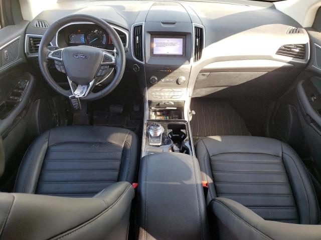 صورة رقم 8 من المزاد - 2019 FORD EDGE SEL مع VIN 2FMPK4J96KBC20379