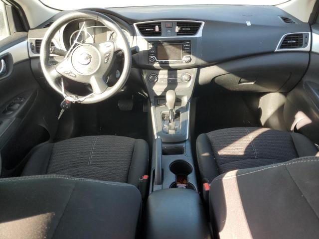 Photo 8 from auction – 2018 NISSAN SENTRA S with VIN 3N1AB7AP5JY286313