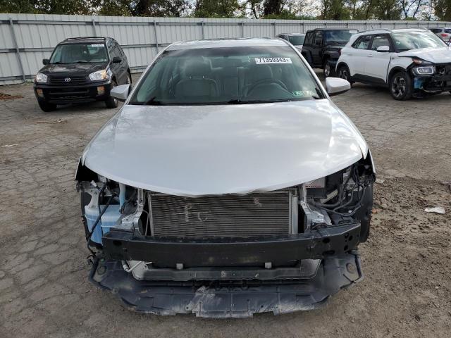 Photo 5 from auction – 2014 TOYOTA CAMRY L with VIN 4T1BF1FK7EU453422
