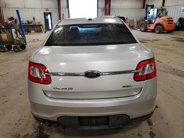 Photo 6 from auction – 2010 FORD TAURUS SEL with VIN 1FAHP2EWXAG127506