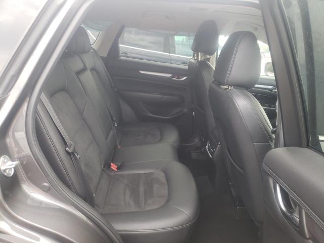 Photo 11 from auction – 2019 MAZDA CX-5 TOURI with VIN JM3KFACM3K1660100
