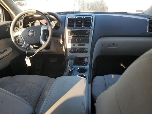 Photo 8 from auction – 2007 GMC ACADIA SLE with VIN 1GKER13787J111074