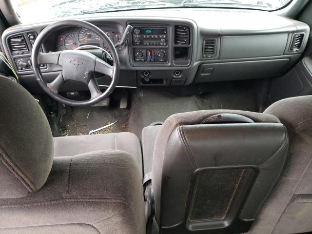 Photo 8 from auction – 2007 CHEVROLET SILVERADO with VIN 2GCEK13Z071131699