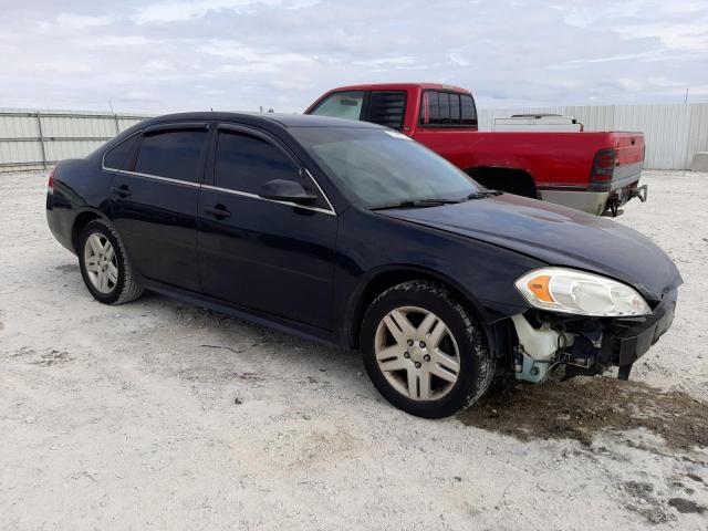 Photo 4 from auction – 2014 CHEVROLET IMPALA LIM with VIN 2G1WB5E30E1110281