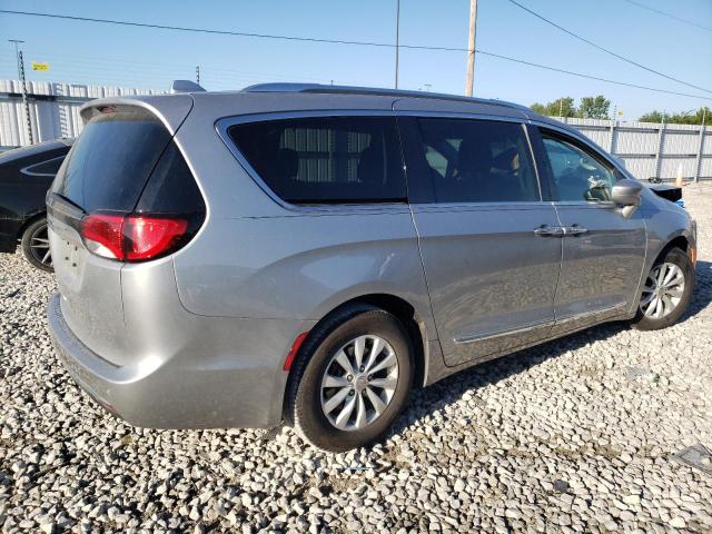 Photo 3 from auction – 2018 CHRYSLER PACIFICA T with VIN 2C4RC1BG8JR122742