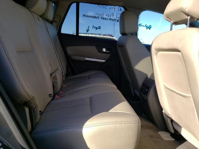 Photo 11 from auction – 2013 FORD EDGE LIMIT with VIN 2FMDK3KC2DBA18312