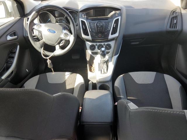 Photo 8 from auction – 2012 FORD FOCUS SE with VIN 1FAHP3F28CL390489