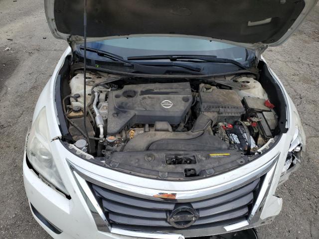 Photo 11 from auction – 2014 NISSAN ALTIMA 2.5 with VIN 1N4AL3AP5EN227841