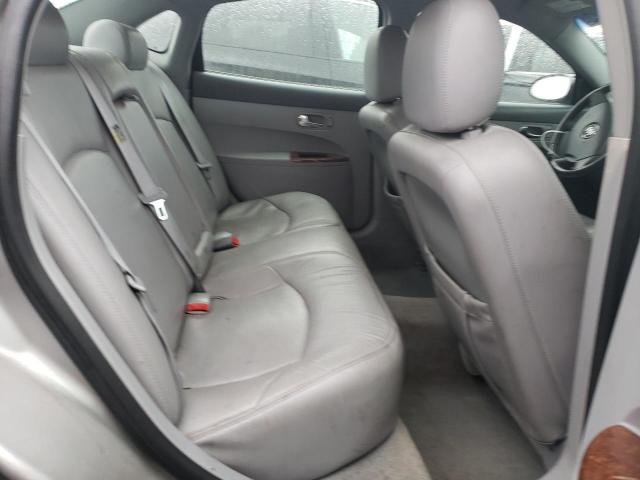 Photo 10 from auction – 2006 BUICK LACROSSE C with VIN 2G4WE587661221539
