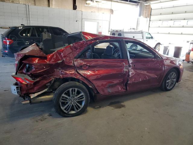 Photo 3 from auction – 2017 TOYOTA CAMRY LE with VIN 4T1BF1FKXHU812413