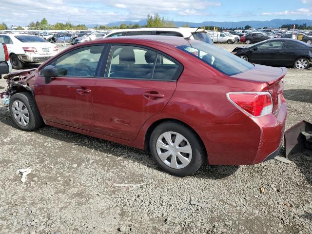 Photo 2 from auction – 2016 SUBARU IMPREZA with VIN JF1GJAA62GH013841