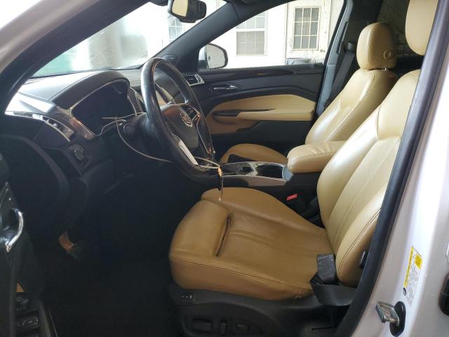 Photo 7 from auction – 2014 CADILLAC SRX LUXURY with VIN 3GYFNBE32ES526201