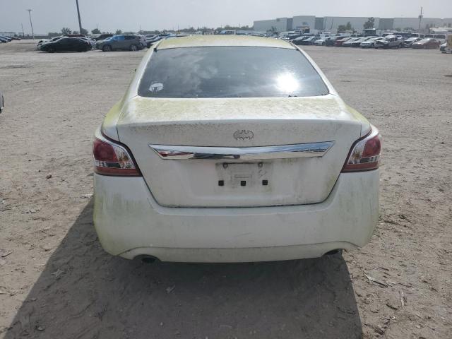Photo 6 from auction – 2013 NISSAN ALTIMA 2.5 with VIN 1N4AL3AP6DC166459