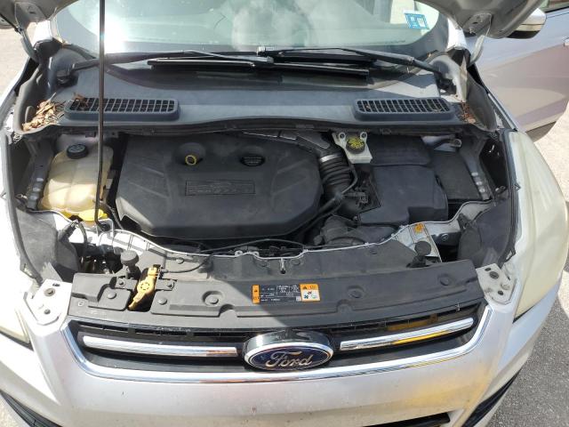 Photo 12 from auction – 2013 FORD ESCAPE SEL with VIN 1FMCU0H91DUA77037