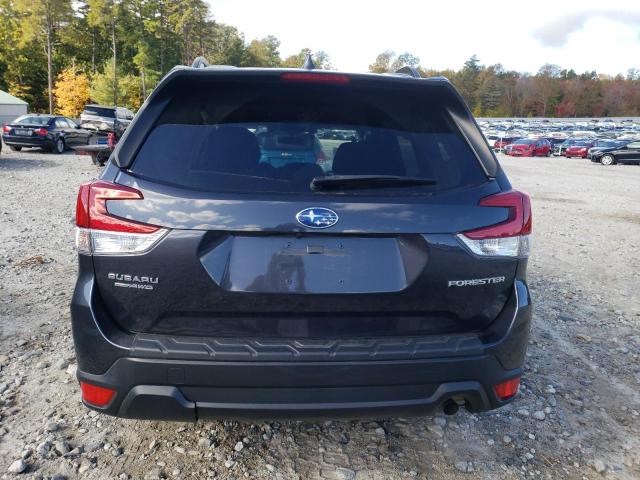 Photo 6 from auction – 2019 SUBARU FORESTER P with VIN JF2SKAGC6KH537132