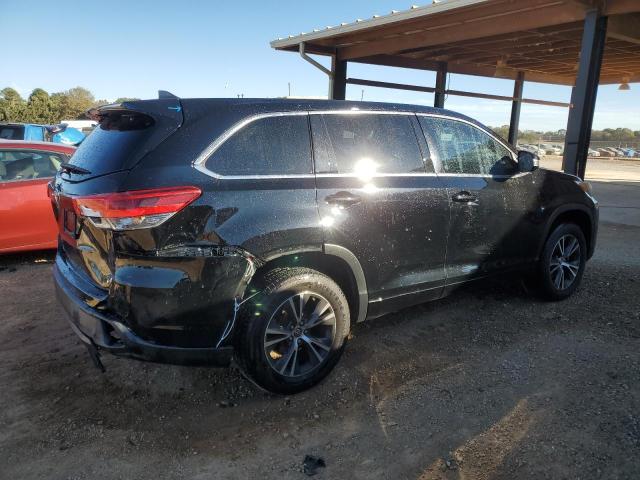 Photo 3 from auction – 2017 TOYOTA HIGHLANDER with VIN 5TDZZRFH7HS223790
