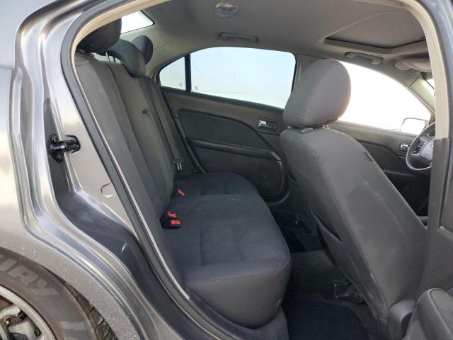 Photo 10 from auction – 2011 FORD FUSION SE with VIN 3FAHP0HA0BR114682