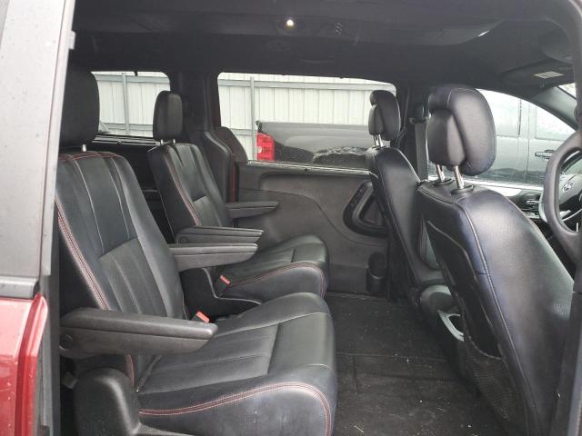 صورة رقم 10 من المزاد - 2017 DODGE GRAND CARA مع VIN 2C4RDGEG6HR690879