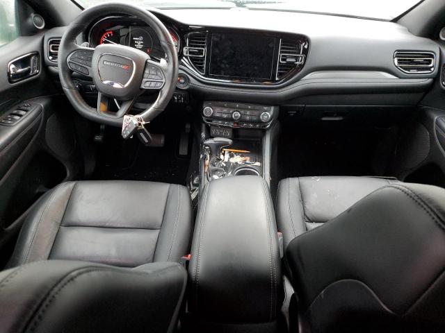 Photo 8 from auction – 2021 DODGE DURANGO GT with VIN 1C4RDJDG3MC688508