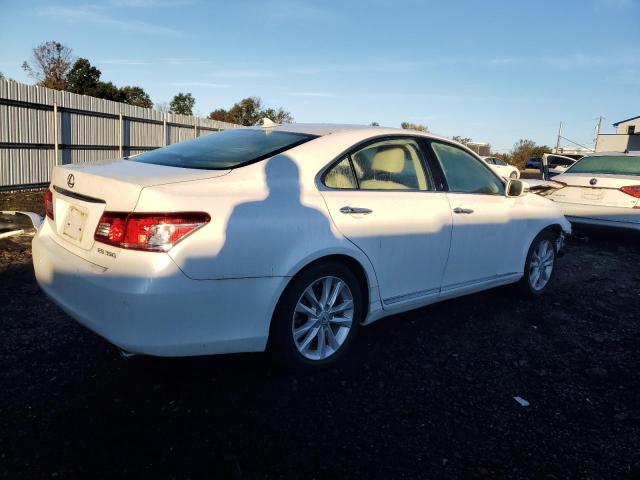 Photo 3 from auction – 2011 LEXUS ES 350 with VIN JTHBK1EG4B2459634